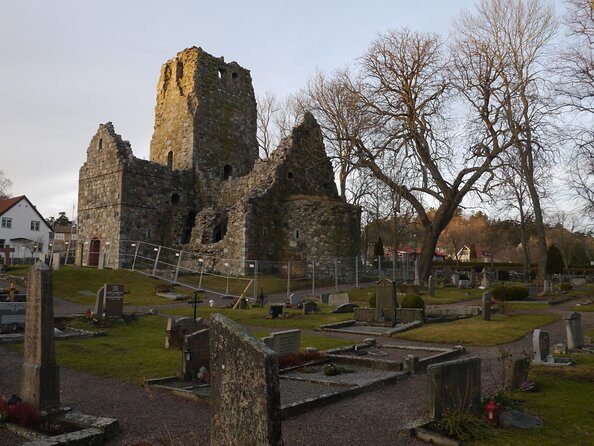 Private Sigtuna Tour from Stockholm - Oldest Town of Sweden - Discovering Sigtuna: The Oldest Town of Sweden in a Day