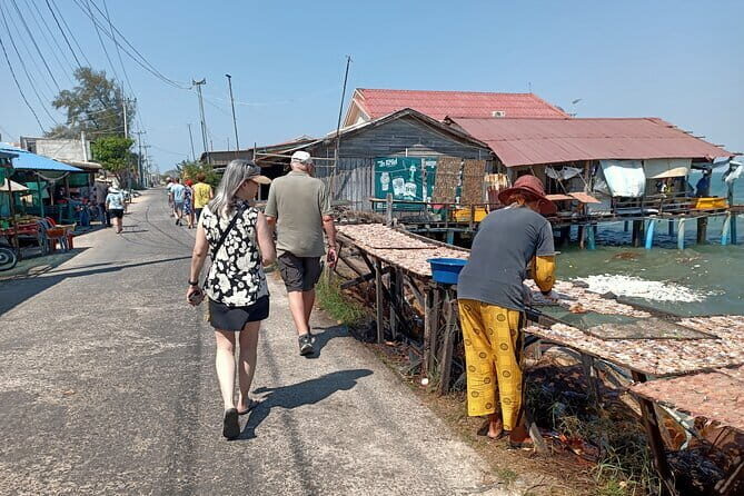 Private Sihanoukville Tour from Pier - What Makes This Tour Stand Out?