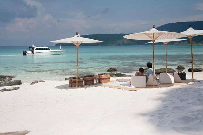 Private Sihanoukville Tour from Pier - Final Thoughts