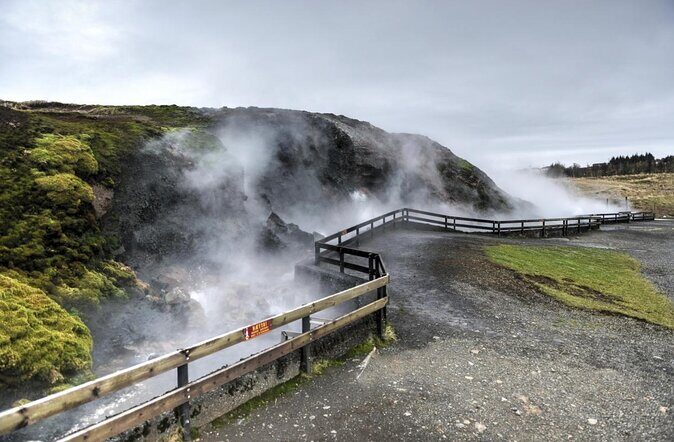 Private Silver Circle Saga Geopark Tour - Exploring the Private Silver Circle Saga Geopark Tour: A Deep Dive into Iceland’s Lesser-Known Wonders