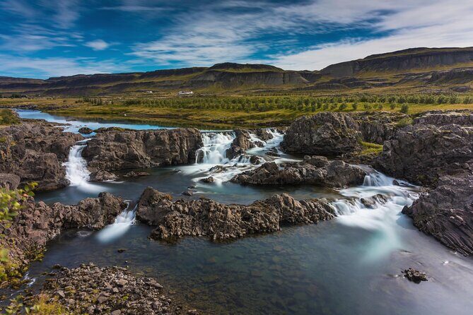 Private Silver Circle Saga Geopark Tour - FAQs