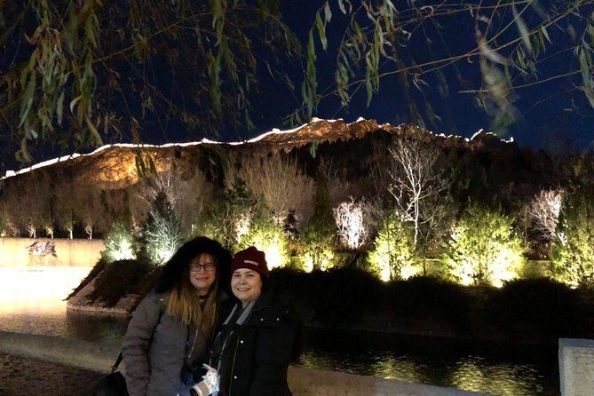 Private Simatai Great Wall and Gubei Water Town Night Tour from Beijing - Exploring the Itinerary: What to Expect