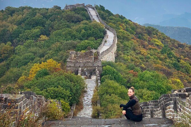 Private Simatai Great Wall Day or Night All Inclusive Tour - Unraveling the Tour: What to Expect