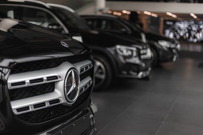 Private Singapore Arrival Transfer: Airport or Cruise Terminal to City - What Reviewers Love Most