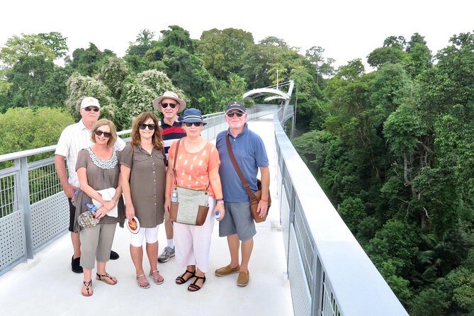 Private Singapore City Highlights Tour By Car - Half Day or Full Day - Frequently Asked Questions