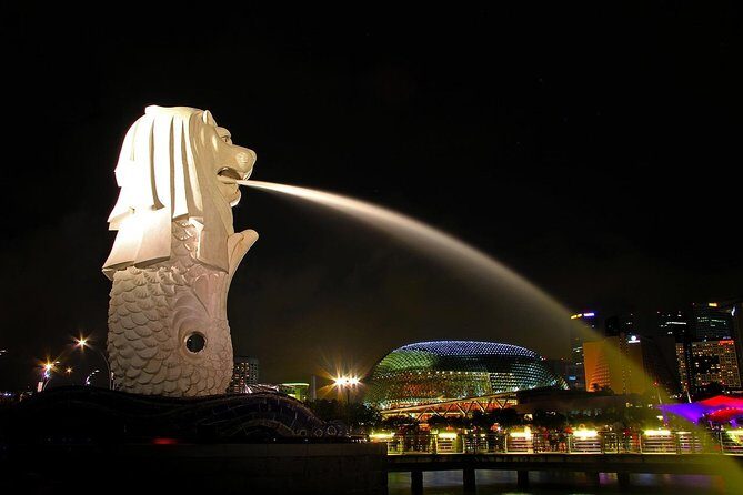 Private Singapore Customized Tour With Driver in small group - Final Thoughts