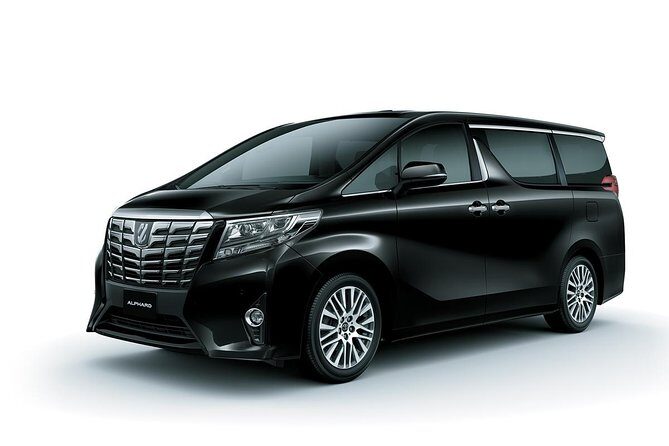 Private Singapore Departure in Mini Van from Hotel to Changi Airport - Key Points