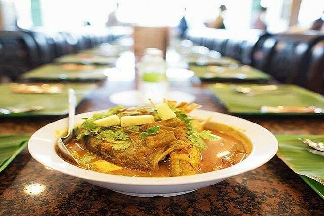 Private Singapore Food Tour of Chinatown & Little India - Breaking Down the Tour: What You Can Expect