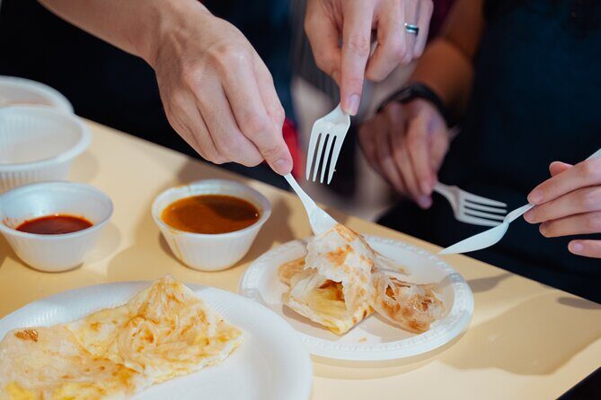 PRIVATE Singapore Food Walking Tour in Chinatown & Little India - FAQ