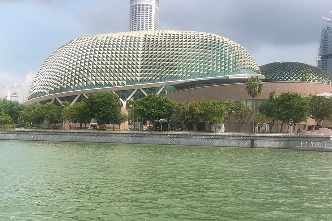 Private Singapore Full Day Round Island Tour with River Cruise - Final Thoughts: Who Will Love This Experience?