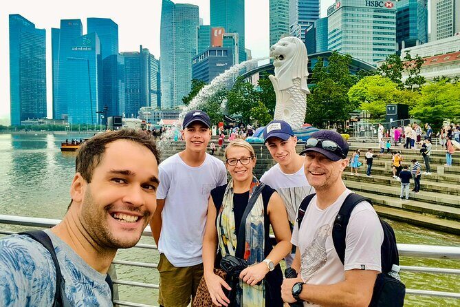 Private Singapore Tour with a Local, Highlights & Hidden Gems 100% Personalised - Final Thoughts: Is It Worth It?
