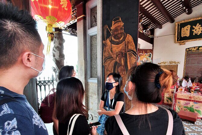 Private Singapore Walking Tour: City Highlights & Hidden Gems - The Sum Up