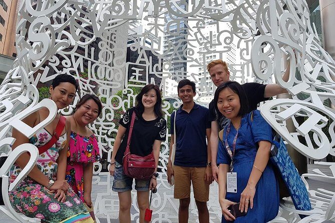 Private Singapore Walking Tour with a Local- Half day or Full Day - Pricing and Value