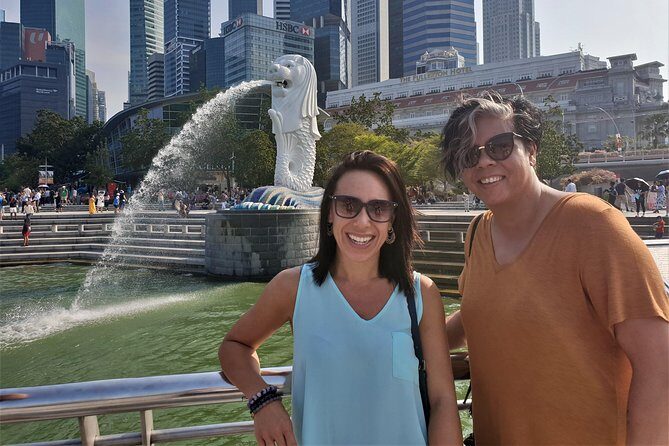 Private Singapore Walking Tour with a Local- Half day or Full Day - Who Is This Tour Best Suited For?