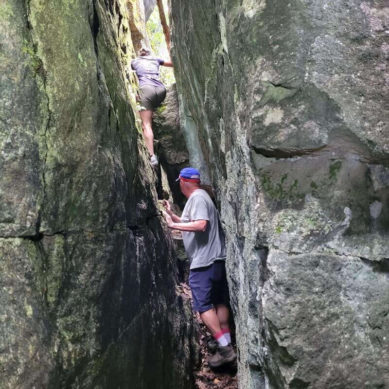 Private Singhampton Caves Hike - Collingwood/Blue Mountain - Who Would Love This Tour?