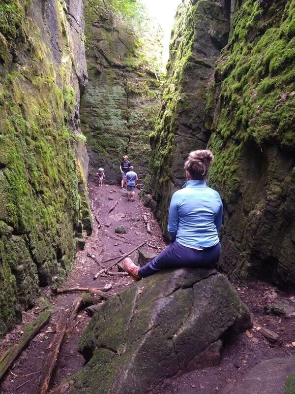 Private Singhampton Caves Hike - Collingwood/Blue Mountain - Final Thoughts