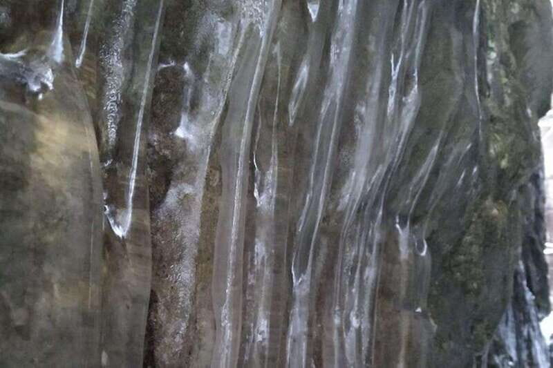 Private Singhampton Caves Snowshoe-Collingwood/Blue Mountain - FAQ