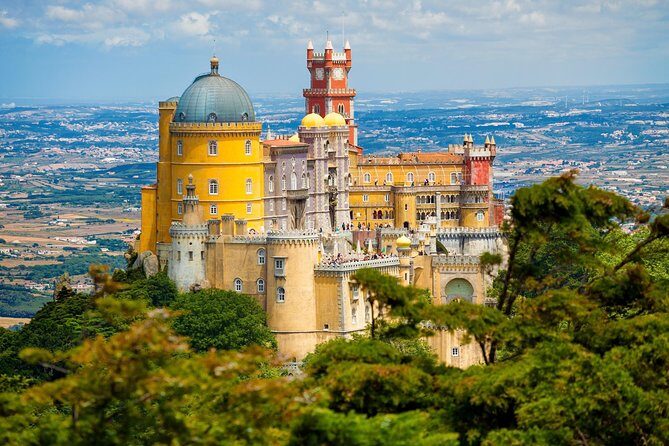 Private Sintra, Cascais, and Cabo da Roca from Lisbon - Additional Details and Practical Considerations