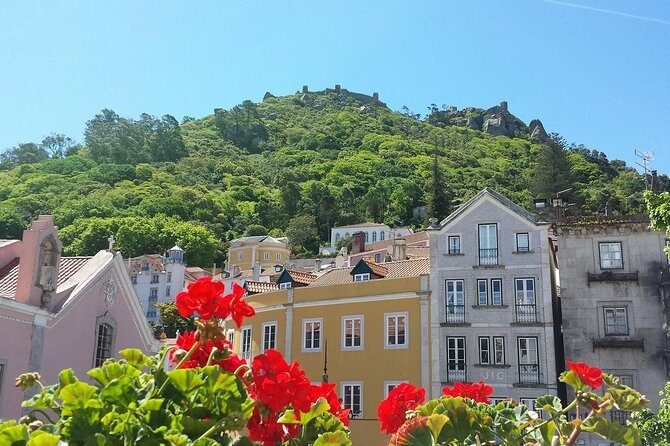 Private Sintra, Cascais, and Cabo da Roca from Lisbon - FAQ