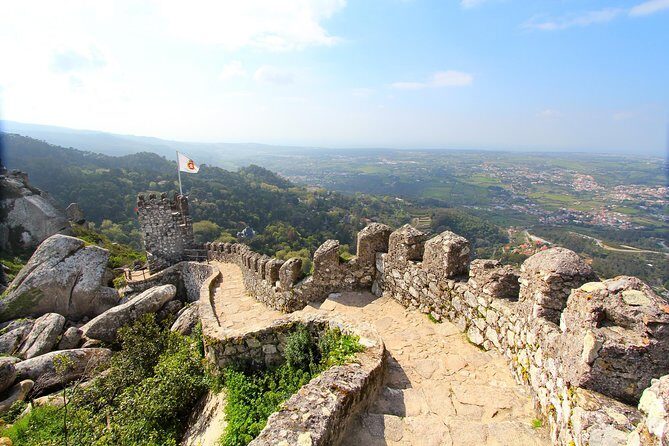Private Sintra Half-Day Tour: UNESCO Heritage and Pena Palace - The Sum Up