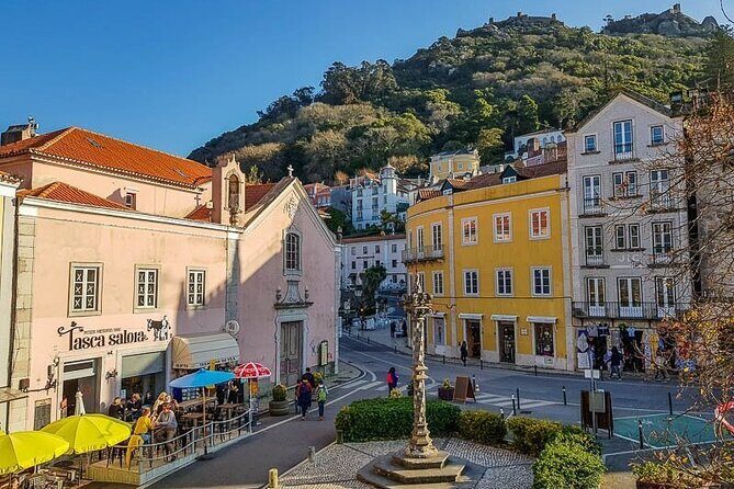 Private Sintra, Pena Palace and Cascais Day Tour - What Travelers Say: Authentic Insights