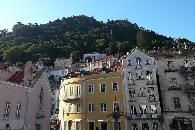 Private Sintra, Pena Palace, Cabo da Roca and Cascais Full Day - Who Is This Tour Best For?