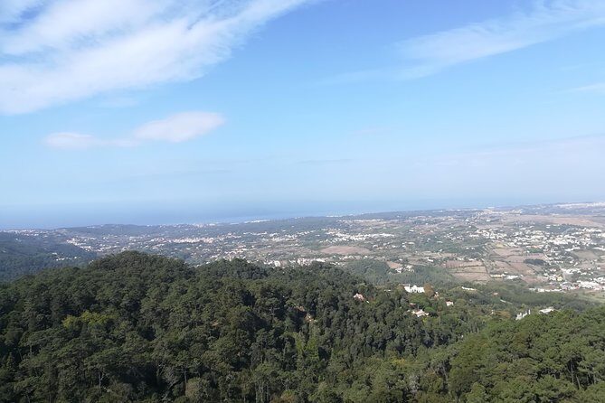 Private Sintra, Pena Palace, Cabo da Roca and Cascais Full Day - The Sum Up