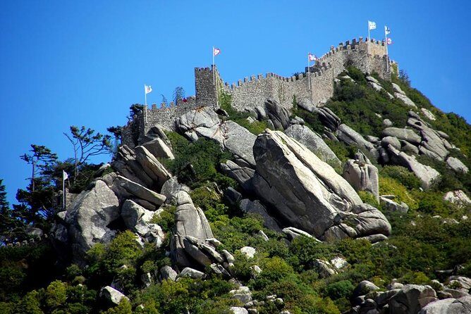 Private Sintra, Pena Palace, Cabo da Roca and Cascais Full Day - Frequently Asked Questions