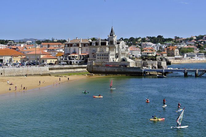 Private Sintra Tour from Lisbon with Professional Guide - A Deep Dive into the Tour Experience