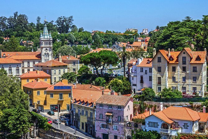 Private Sintra Tour from Lisbon with Professional Guide - Final Thoughts