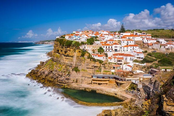 Private Sintra Tour from Lisbon with Professional Guide - FAQ