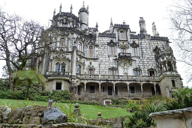 Private Sintra Tour from Lisbon with Regaleira Experience - FAQs