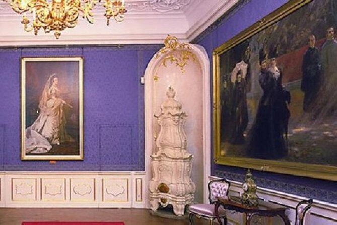 Private Sissi Castle Tour - An In-Depth Look at the Private Gödöll Palace Tour
