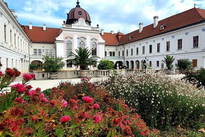 Private Sissi Palace tour in Godollo city with Puszta tour option - Comfort and Convenience: Making the Most of Your Day