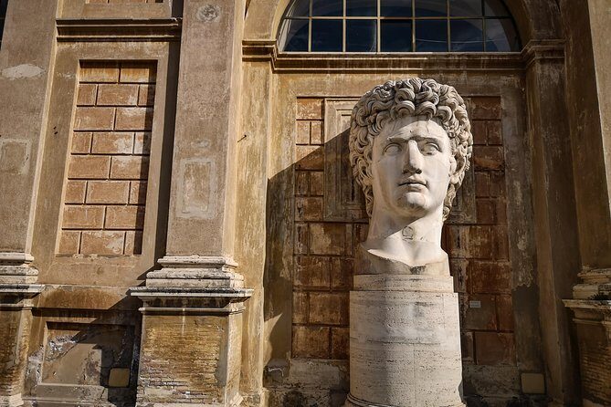 Private Sistine Chapel & Vatican Highlights Tour with Fast Access - FAQ