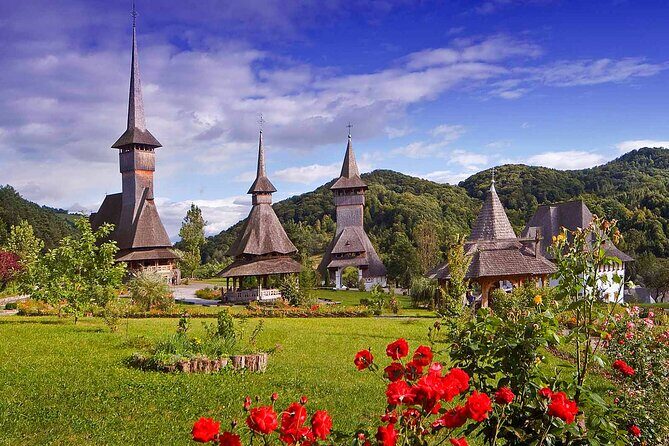 Private six days tour to Maramures and Bucovina from Cluj-Napoca - The Route and What You’ll Experience