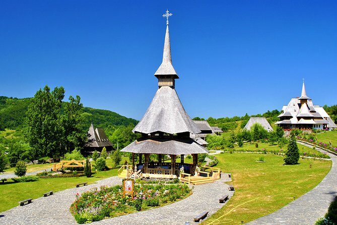 Private six days tour to Maramures and Bucovina from Cluj-Napoca - The Practical Side: Logistics, Guides, and Value