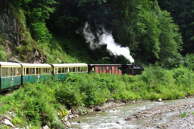 Private six days tour to Maramures and Bucovina from Cluj-Napoca - FAQ