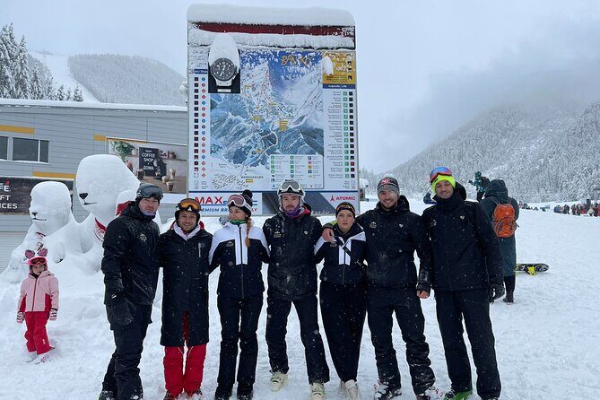 Private Ski and Snowboard lessons in Bansko Bulgaria - Why Choose Private Ski Lessons in Bansko?