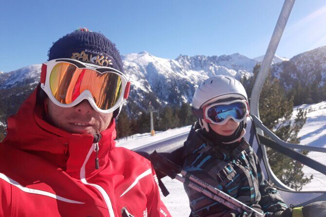Private Ski and Snowboard lessons in Bansko Bulgaria - The Sum Up