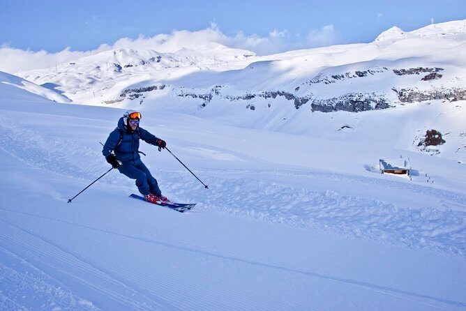Private Ski Instructor from Lucerne including Transport - Discover the Ultimate Ski Day in Lucerne with a Private Instructor and Included Transport