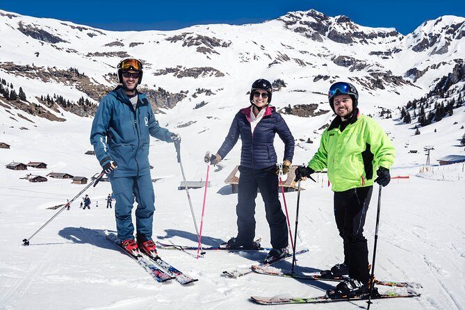 Private Ski Instructor from Lucerne including Transport - The Sum Up: Is This Tour Worth It?