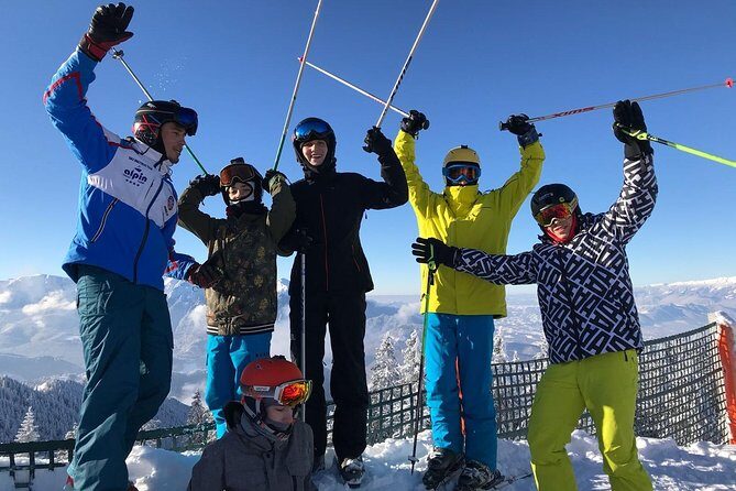 PRIVATE Ski Lessons in Brasov, Romania - Authentic Insights from Reviewers