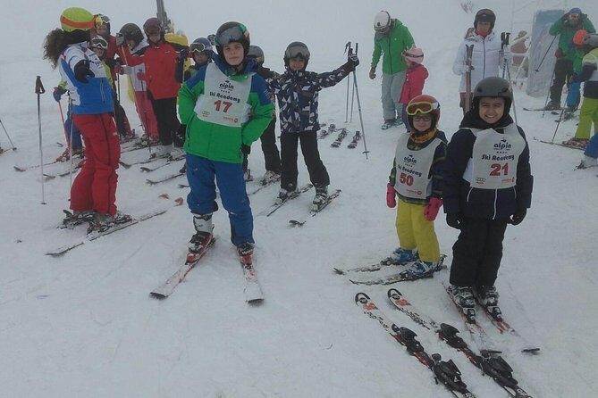 PRIVATE Ski Lessons in Brasov, Romania - Who Is This Tour Best Suited For?