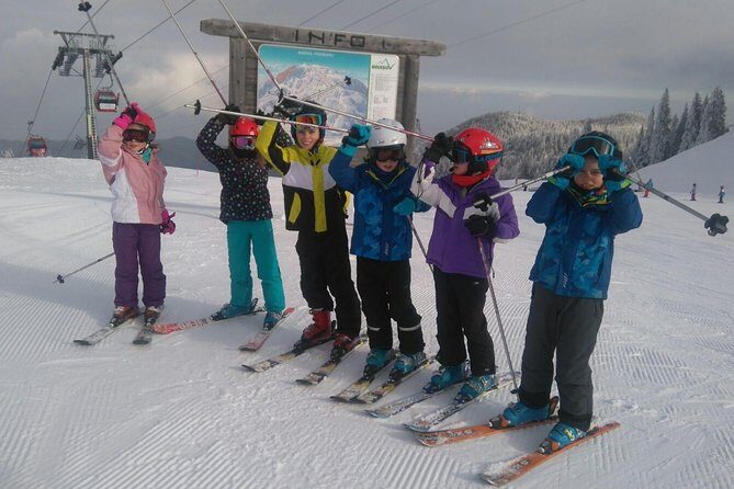 PRIVATE Ski Lessons in Brasov, Romania - FAQ