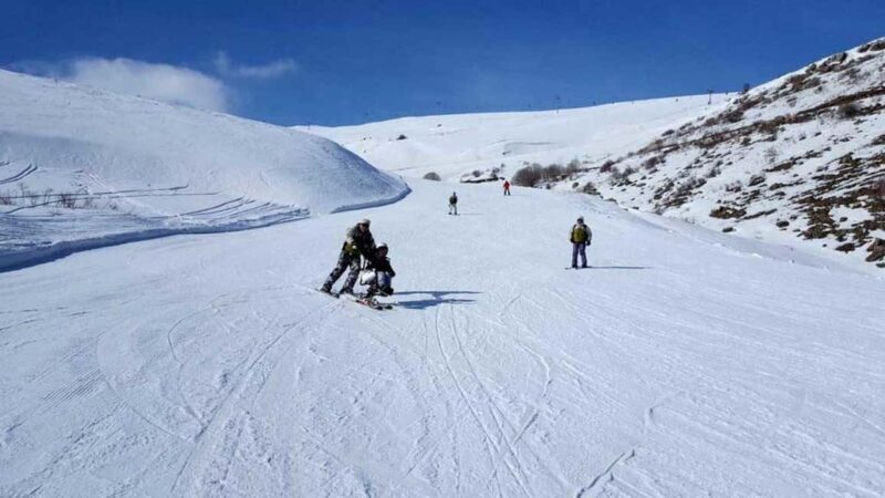 Private Ski Trip up to 3 people to Tsaghkadzor / Winter Deal - Exploring Tsaghkadzor: What to Expect from the Ski Trip
