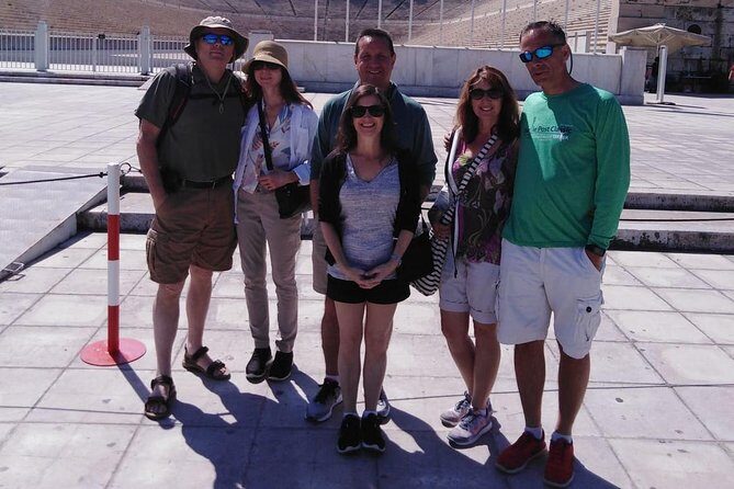 Private - Skip the Line- Ancient Athens Tour (Including Acropolis) - Final Thoughts: Is This Tour Right for You?
