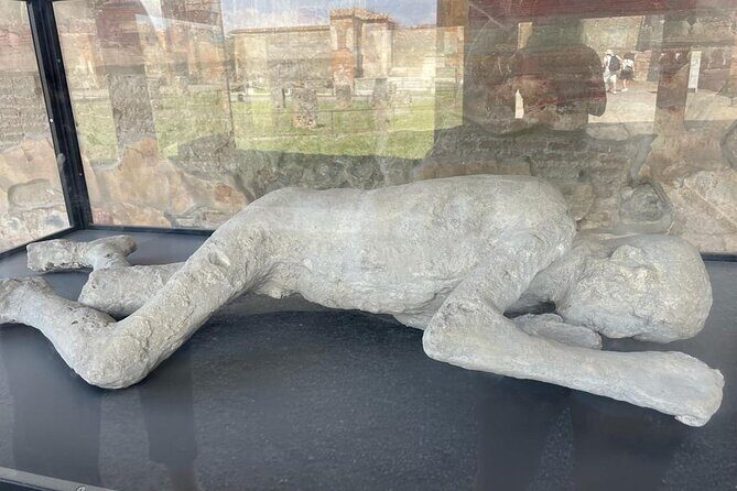 Private Skip The Line Archeo Tour Of Pompeii - How the Itinerary Unfolds