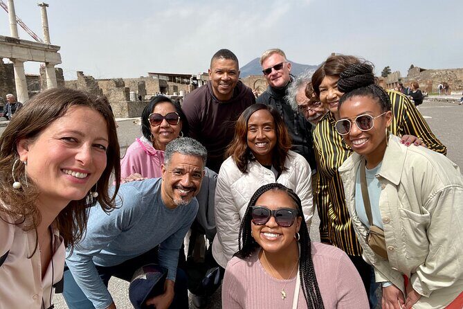 Private Skip The Line Archeo Tour Of Pompeii - The Value of the Tour