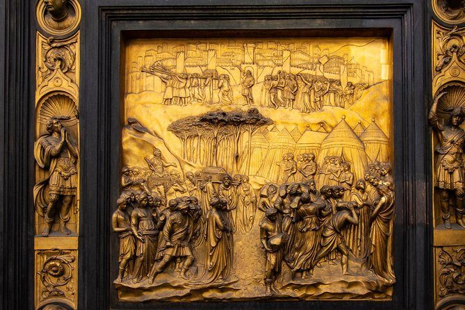 Private Skip-the-Line Florence Highlights and David Walking Tour - FAQs